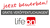 Gratisveröffentlichung auf life-on