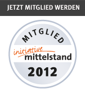 Jetzt Mitglied werden!