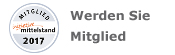 Jetzt Mitglied werden!