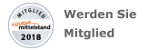 Jetzt Mitglied werden!