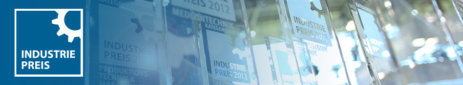 INDUSTRIEPREIS