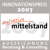 Auszeichnung