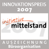 Auszeichnung