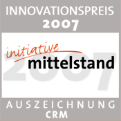 Auszeichnung