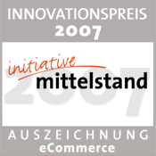 Auszeichnung
