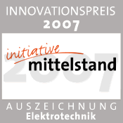 Auszeichnung