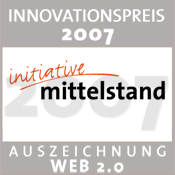 Auszeichnung