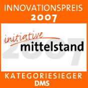 Auszeichnung