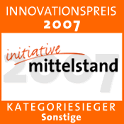 Auszeichnung