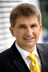 Prefessor Dr. Andreas Pinkwart