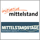 Kooperation Mittelstandstage