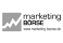 marketing Börse marketing Börse