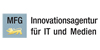 MFG - Innovationsagenturen für IT und Medien