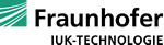 Logo Fraunhofer-Verbund Informations- und Kommunikationstechnik