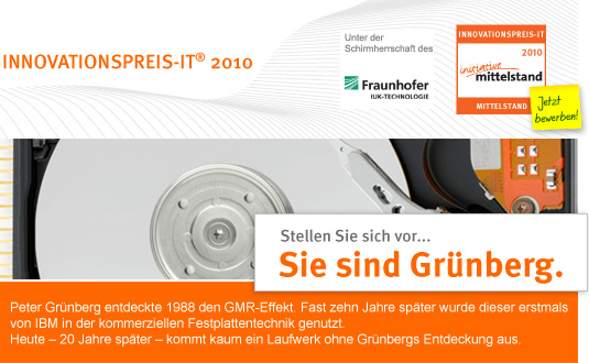 INNOVATIONPREIS-IT 2010