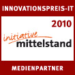 INNOVATIONSPREIS-IT 2010 - Medienpartner