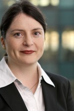 Barbara Wittmann, General Manager Consumer, Small and Medium Business, Dell Deutschland