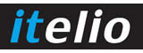 Logo itelio GmbH