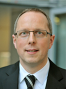 Geschäftsführer des Huber Verlag für Neue Medien Rainer Kölmel