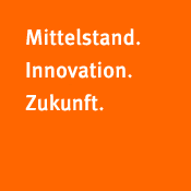 Mittelstand. Innovation. Zukunft.