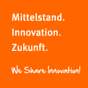 Mittelstand. Innovation. Zukunft.