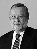 Portrait Prof. Dr. Christoph Wentzel