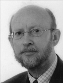 Portrait Prof. Dr. Detlef Seese