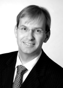 Portrait Prof. Dr. Torsten Eymann