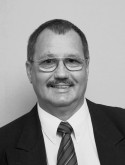 Portrait Prof. Dr. Klaus-Peter F&auml;hnrich