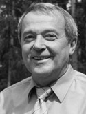 Portrait Prof. Dr. Franz Schweiggert