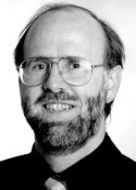 Portrait Prof. Dr. Herbert Kuchen