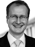 Portrait Prof. Dr. Jens B&ouml;cker