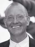 Portrait Klaus Haasis
