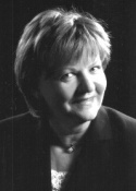 Portrait Prof. Dr. Irene Krebs