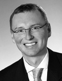 Portrait Dr. Matthias Donath