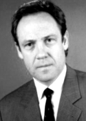 Portrait Prof. Dr. Michael-Jörg Oesterle