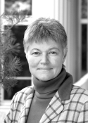 Portrait Prof. Dr. Barbara Paech