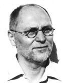 Portrait Prof. Dr. Rainer Oechsle