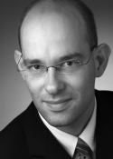 Portrait Prof. Dr. Volker Stein