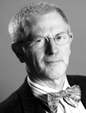 Portrait Prof. Dr. Thomas Christaller