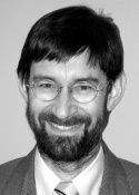 Portrait Prof. Dr. Günter-Ulrich Tolkiehn