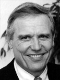 Portrait Prof. Dr. Udo Bleimann