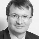 Herr Prof. Dr. Lutz M. Kolbe
