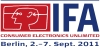 Internationale Funkausstellung Berlin (IFA)