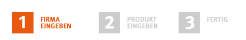 Schritt 1 von 3
