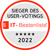 Signet: Sieger des User-Votings 2022