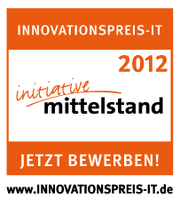 INNOVATIONSPREIS-IT