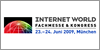 Internet World 2009 - Kongress & Fachmesse