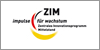 Zentrales Innovationsprogramm Mittelstand (ZIM)