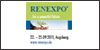 RENEXPO&reg; in Augsburg